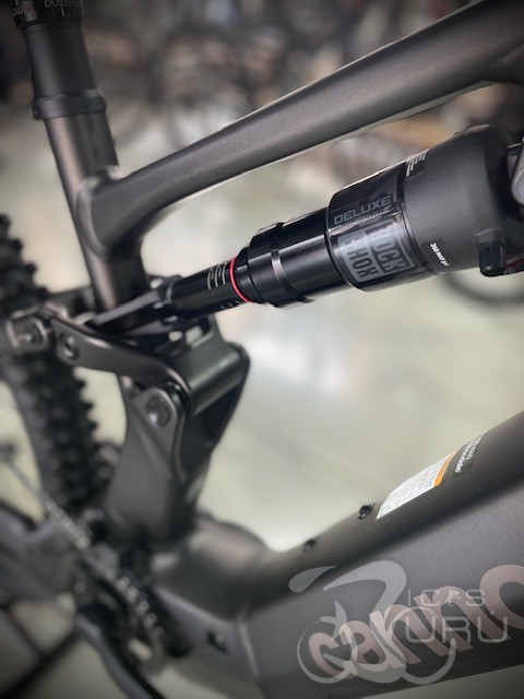 NOVEDAD CANNONDALE MOTERRA 3 2026