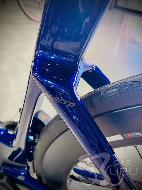 MERIDA REACTO 6000 2026