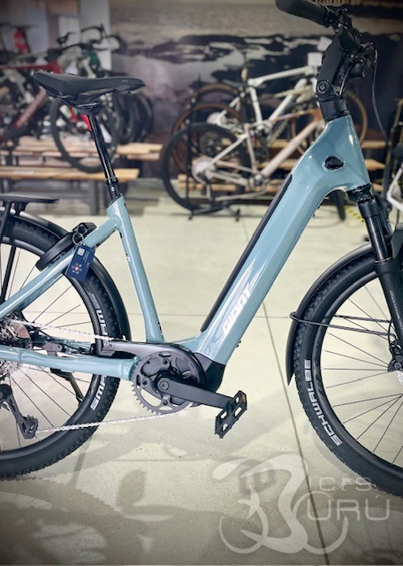 GIANT ANYTOUR X E+