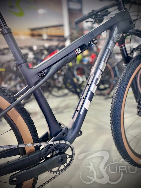 TREK SUPERCALIBER  SL 9.6   2026
