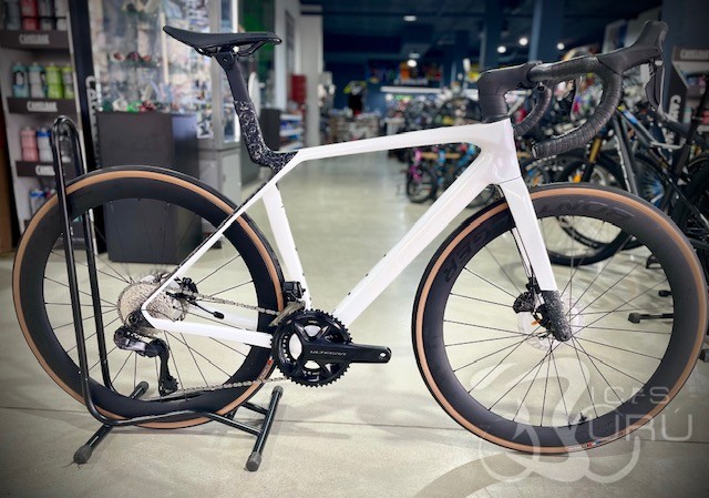 TREK MADONE SL 7 GEN 8 2026