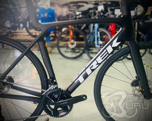 NUEVA TREK MADONE GEN 8