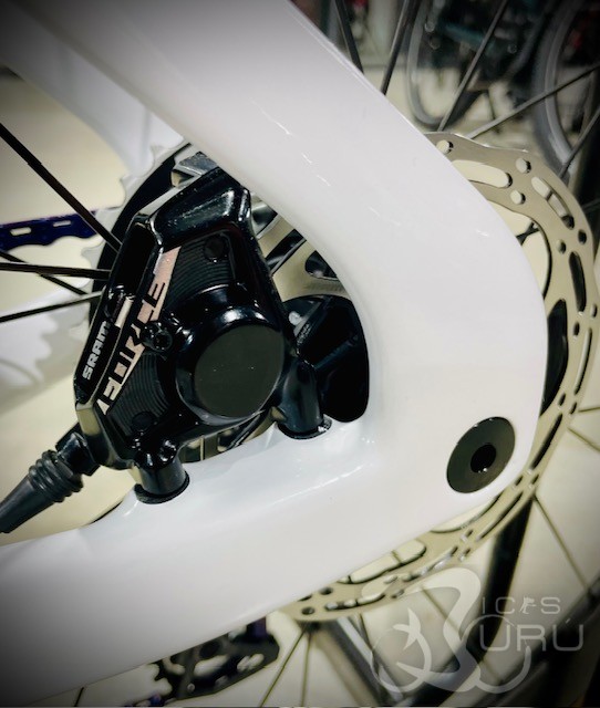 RIDLEY NOAH FAST X TOMORROWLAND EDITION