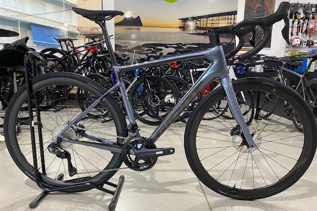 GIANT DEFY ADVANCE PRO 1