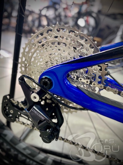 GIANT ANTHEM ADVANCED SL3