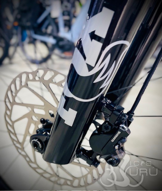 GIANT ANTHEM ADVANCED SL3