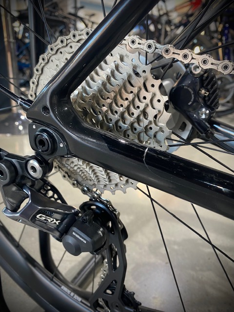 GIANT DEFY ADVANCED PRO2