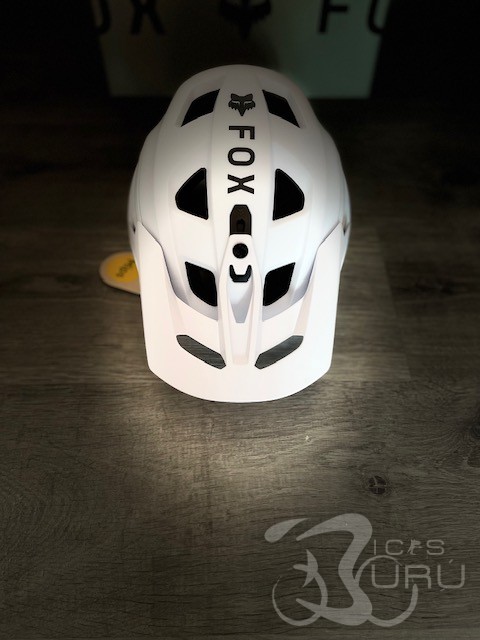 CASCOS FOX SPEEDFRAME RS 2025