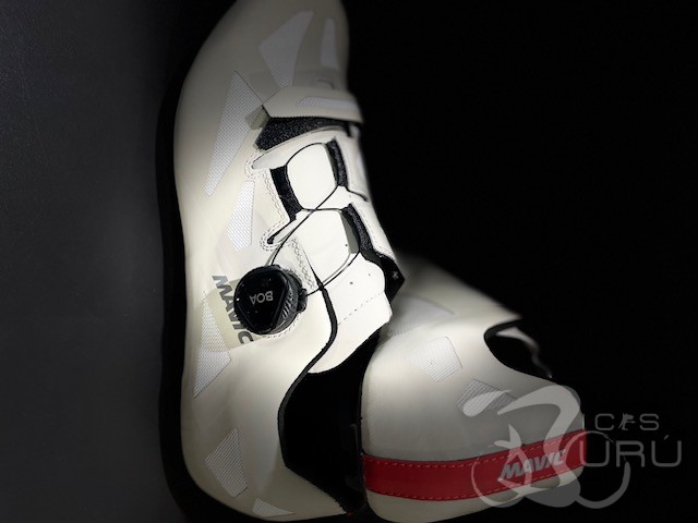 ZAPATILLAS MAVIC COSMIC BOA