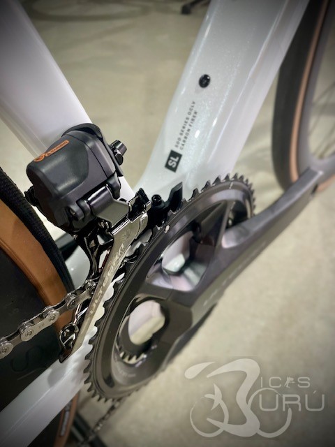 TREK MADONE SL 7 GEN 8 2026