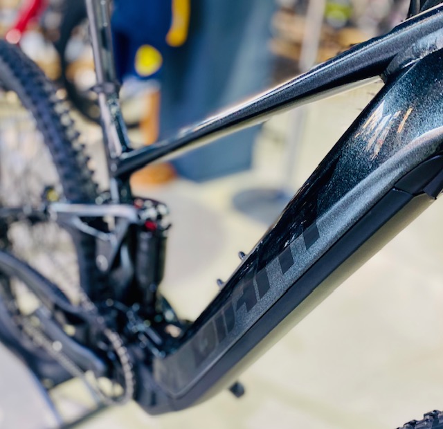 GIANT STANCE E+2 2024