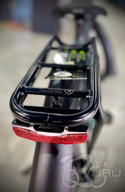 CANNONDALE TESORO 3 2025