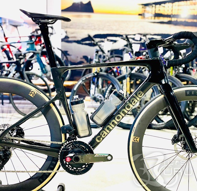 CANONNDALE SUPERSIX EVO 1 SL  2026