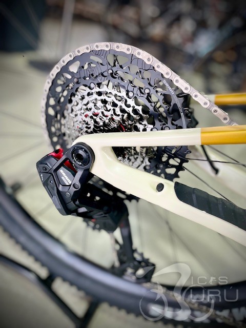 ORBEA OIZ M21 2026