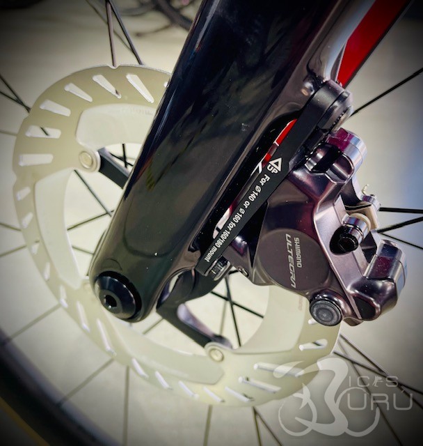 NUEVA CANNONDALE SYPNASE NEO