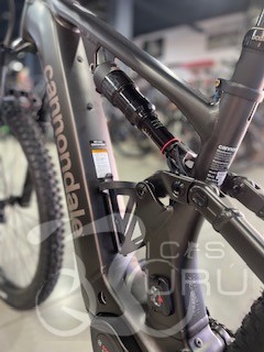CANNONDALE MOTERRA 3 2026