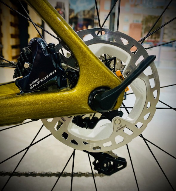 LAPIERRE AIRCODE DRS 6.0