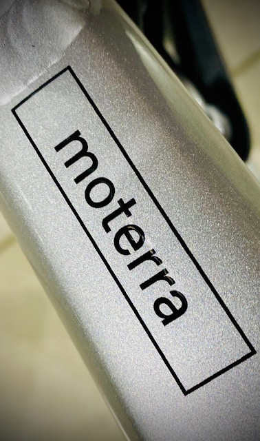 CANNONDALE MOTERRA NEO 3