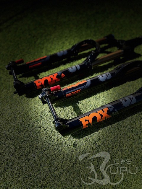 LIQUIDACIÓN FOX FACTORY