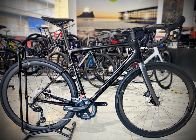 GIANT DEFY ADVANCED PRO2