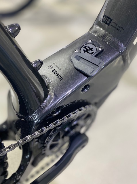 NUEVA TREK MARLIN + 6 2024