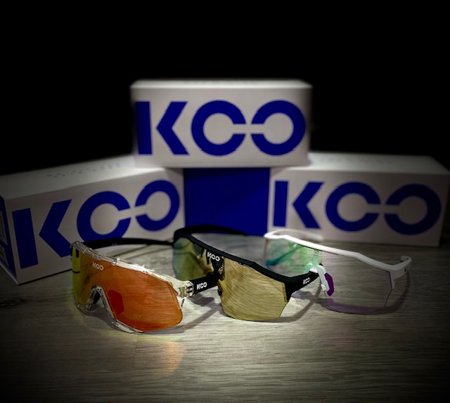 GAFAS DE SOL KOO