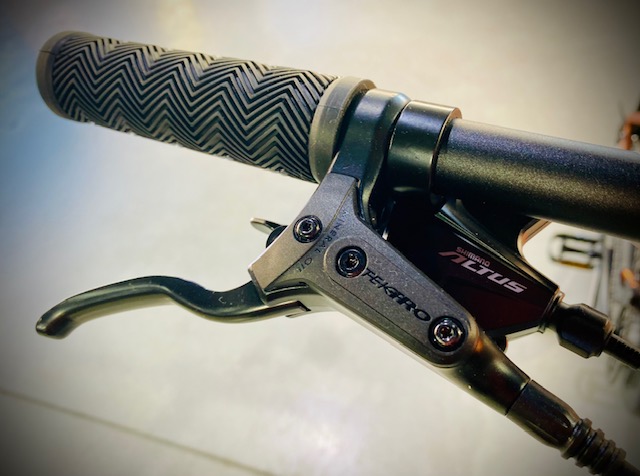 GIANT TALON E+ 29 2