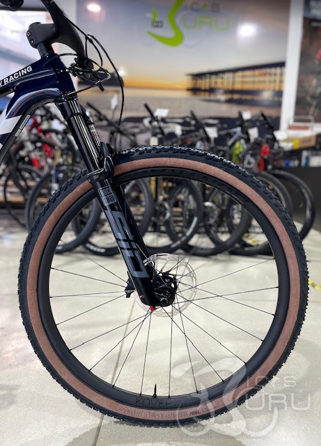 TREK PROCALIBER 9.7 GEN 3