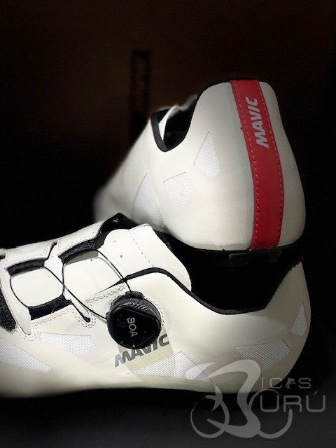 ZAPATILLAS MAVIC COSMIC BOA