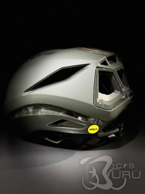 CASCO GIRO ECLIPSE PRO