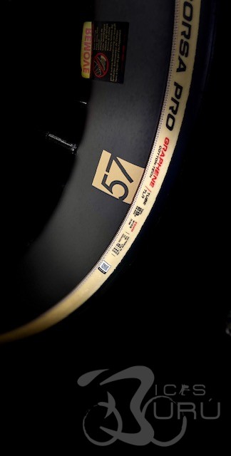 CANONNDALE SUPERSIX EVO 1 SL  2026