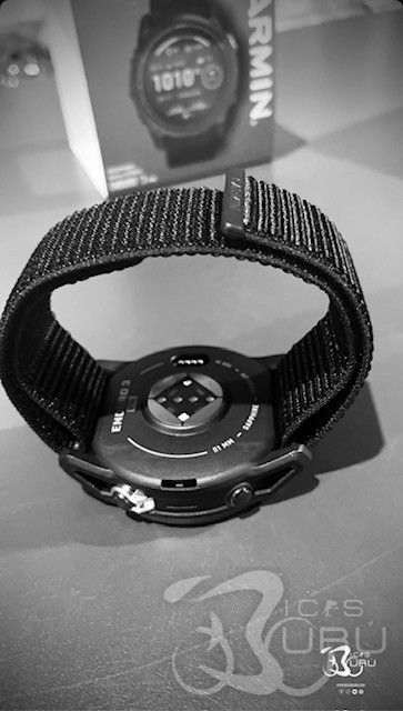 GARMIN ENDURO 3