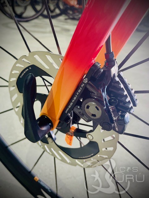 GIANT TCR Advanced Pro (Dura-Ace)