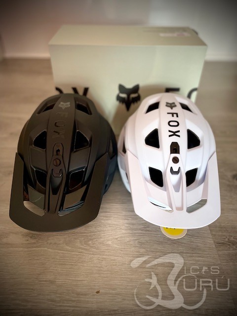 CASCOS FOX SPEEDFRAME RS 2025