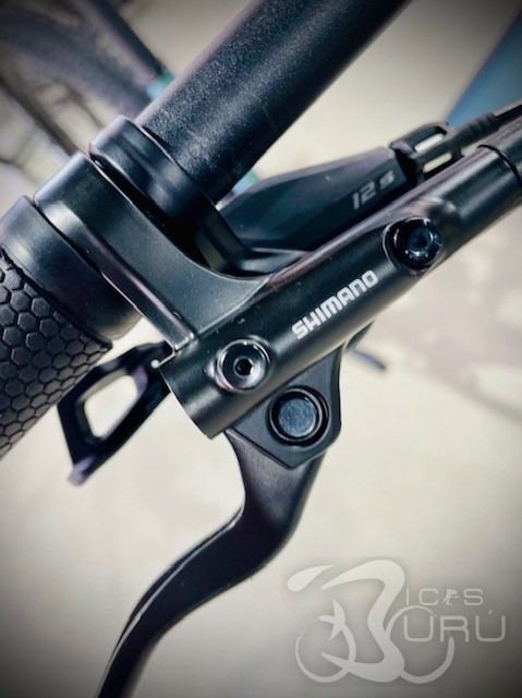 ORBEA ALMA M50 2026
