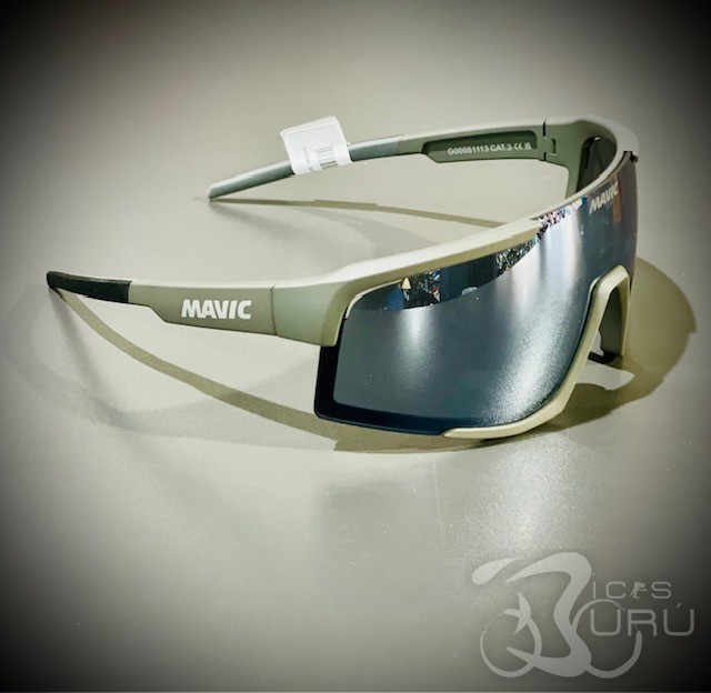 NOVEDAD EN GAFAS MAVIC