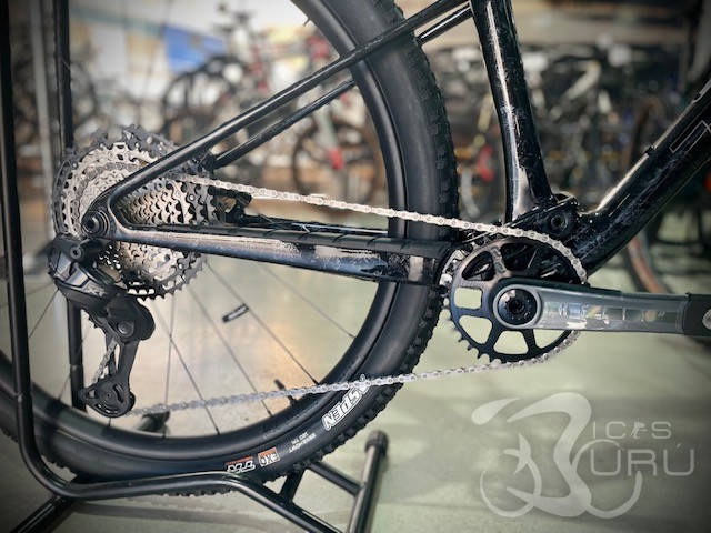TREK SUPERCALIBER  SLR  9.8 XT  2026