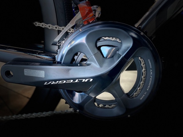GIANT DEFY ADVANCED PRO2