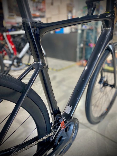 GIANT DEFY ADVANCED PRO2