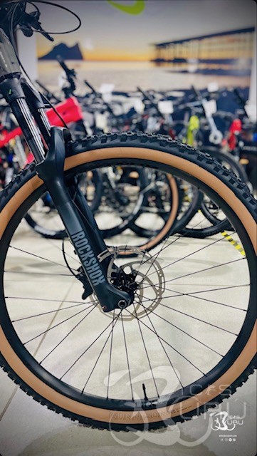 TREK POWERFLY FS+ 2026