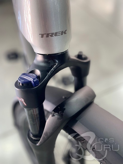 TREK CHARTER +4