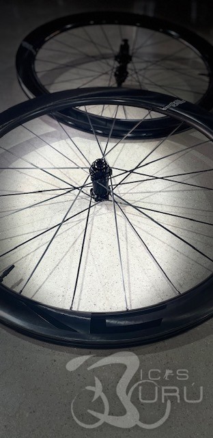 RUEDAS  DUKE STRADA 56 Y 48