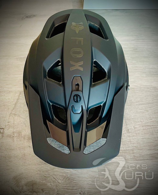 CASCOS FOX SPEEDFRAME RS 2025