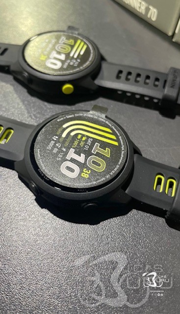¡LO ÚLTIMO DE GARMIN YA ESTÁ AQUÍ!