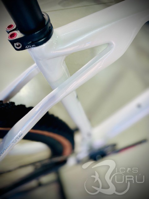 LAPIERRE CROSSHILL CF 8.0  2025