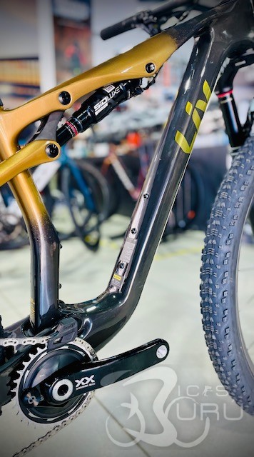 GIANT PIQUE ADVANCED SL SE 2026