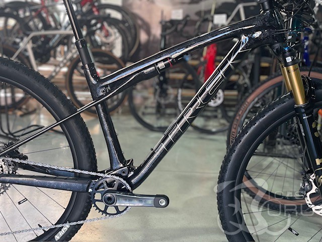 TREK SUPERCALIBER  SLR  9.8 XT  2026