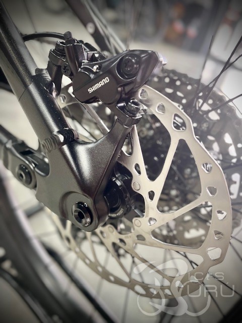 NOVEDAD CANNONDALE MOTERRA 3 2026
