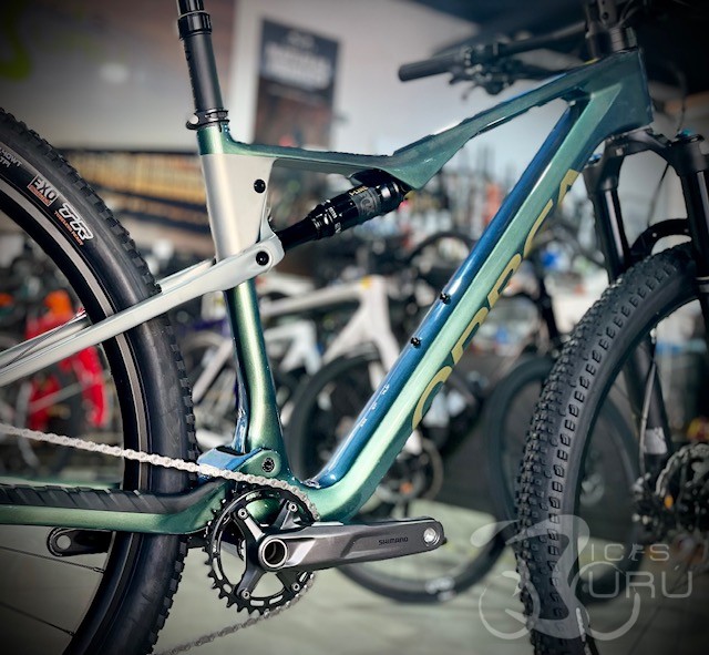 ORBEA OIZ M30 2026