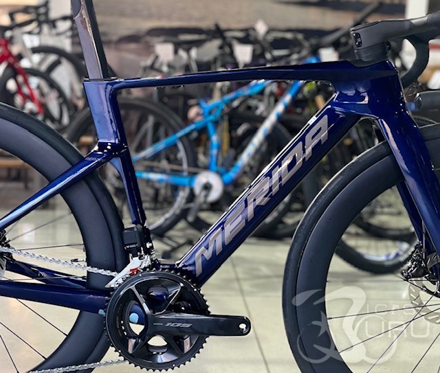 MERIDA REACTO 6000 2026